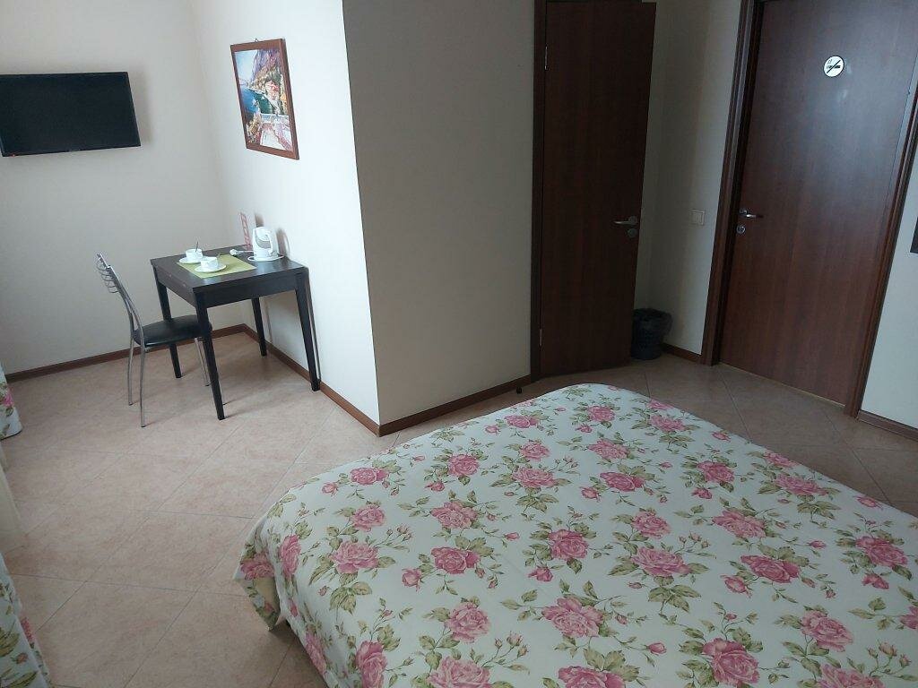 Гостиница Магнит Красноярск